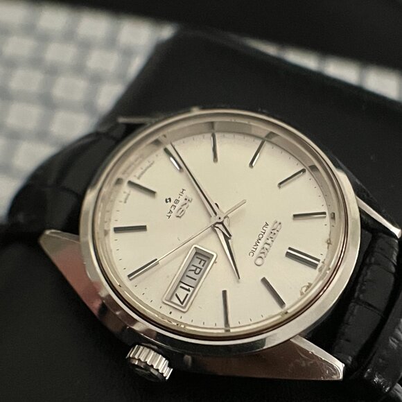 1972 King Seiko Automatic Watch Collector Piece - Picture 3 of 6